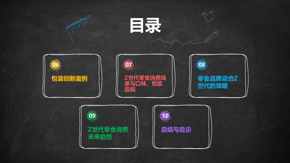 Z世代零食消费偏好:口味创新与包装社交属性